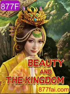 Descubra 'BeautyAndTheKingdom': O Novo RPG de Fantasia que Está Conquistando a Cena