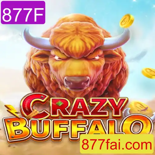 CRAZYBUFFALO: Aventura e Estratégia com a Palavra-chave 877F