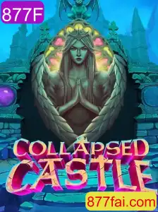 Descubra o Mundo Enigmático de CollapsedCastle: Um Guia Completo para Aventura e Estratégia