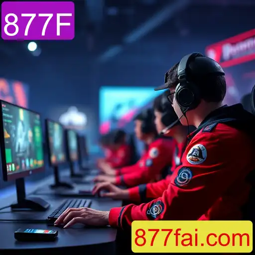 Esportes virtuais