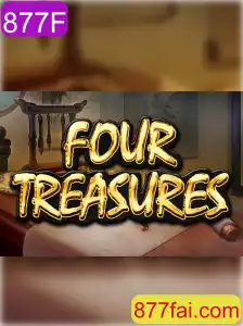 Explorando o Mundo de FourTreasures: Uma Aventura Estratégica