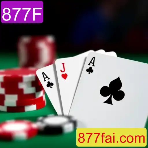 Jogos de pôquer