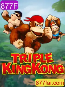 Explorando o Mundo Fascinante de TripleKingKong: Regras e Estratégias