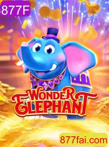 Desvendando WonderElephant: O Jogo que Revoluciona o Mundo dos Games